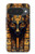 S3992 Gold Black Anubis Case For Google Pixel 10, 10 Pro