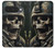 S4017 Skull Soldier Case For Google Pixel 10, 10 Pro