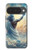 S4028 Zeus God Thunder Power Case For Google Pixel 10, 10 Pro