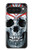 S0223 Vampire Skull Tattoo Case For Google Pixel 10 Pro XL