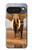S0310 African Elephant Case For Google Pixel 10 Pro XL