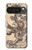 S0318 Antique Dragon Case For Google Pixel 10 Pro XL