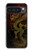 S0354 Chinese Dragon Case For Google Pixel 10 Pro XL