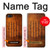 S2251 Five Rows Success And Good Luck Tattoo Case For iPhone 5 5S SE