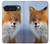 S0417 Fox Case For Google Pixel 10 Pro XL