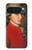 S0492 Mozart Case For Google Pixel 10 Pro XL