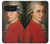 S0492 Mozart Case For Google Pixel 10 Pro XL