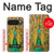 S0513 Peacock Case For Google Pixel 10 Pro XL