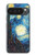 S0582 Van Gogh Starry Nights Case For Google Pixel 10 Pro XL