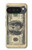 S0702 Money Dollars Case For Google Pixel 10 Pro XL