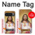 S0798 Jesus Case For Google Pixel 10 Pro XL