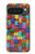 S0816 Puzzle Case For Google Pixel 10 Pro XL