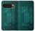 S0846 Chemistry Periodic Table Case For Google Pixel 10 Pro XL