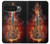 S0864 Fire Violin Case For Google Pixel 10 Pro XL