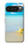 S0911 Relax at the Beach Case For Google Pixel 10 Pro XL