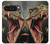 S0923 T-Rex Dinosaur Case For Google Pixel 10 Pro XL