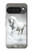 S0932 White Horse Case For Google Pixel 10 Pro XL