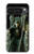 S1024 Grim Reaper Skeleton King Case For Google Pixel 10 Pro XL