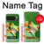 S1047 Little Frog Case For Google Pixel 10 Pro XL