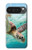 S1377 Ocean Sea Turtle Case For Google Pixel 10 Pro XL
