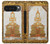 S1511 Thai Emerald Art Case For Google Pixel 10 Pro XL