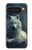 S1516 White Wolf Case For Google Pixel 10 Pro XL