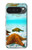 S1679 Starfish Sea Beach Case For Google Pixel 10 Pro XL