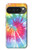 S1697 Tie Dye Colorful Graphic Printed Case For Google Pixel 10 Pro XL