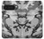 S1721 Snow Camouflage Graphic Printed Case For Google Pixel 10 Pro XL