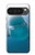 S1801 Beluga Whale Smile Whale Case For Google Pixel 10 Pro XL