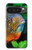 S1812 Cichlid Fish Case For Google Pixel 10 Pro XL