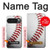 S1842 New Baseball Case For Google Pixel 10 Pro XL