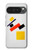 S1958 Malevich Suprematism Case For Google Pixel 10 Pro XL