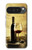 S2042 A Grape Vineyard Grapes Bottle Red Wine Case For Google Pixel 10 Pro XL
