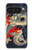 S2073 Japan Dragon Art Case For Google Pixel 10 Pro XL
