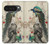 S2086 Peacock Painting Case For Google Pixel 10 Pro XL