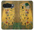 S2137 Gustav Klimt The Kiss Case For Google Pixel 10 Pro XL