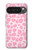S2213 Pink Leopard Pattern Case For Google Pixel 10 Pro XL