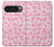 S2213 Pink Leopard Pattern Case For Google Pixel 10 Pro XL