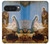 S2276 The Nativity Case For Google Pixel 10 Pro XL