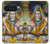 S2287 Lord Shiva Hindu God Case For Google Pixel 10 Pro XL
