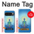 S2295 Bhuddha Aura Chakra Balancing Healing Case For Google Pixel 10 Pro XL