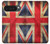 S2303 British UK Vintage Flag Case For Google Pixel 10 Pro XL