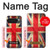S2303 British UK Vintage Flag Case For Google Pixel 10 Pro XL