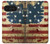 S2349 Old American Flag Case For Google Pixel 10 Pro XL