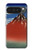 S2390 Katsushika Hokusai Red Fuji Case For Google Pixel 10 Pro XL