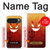 S2454 Red Cute Little Devil Cartoon Case For Google Pixel 10 Pro XL