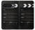 S2479 Director Clapboard Case For Google Pixel 10 Pro XL