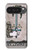 S2482 Tarot Card Ace of Swords Case For Google Pixel 10 Pro XL