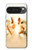 S2546 Hand of God Heaven Case For Google Pixel 10 Pro XL